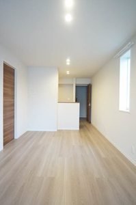 ベレオ・セルフィーユ 201号-3