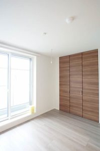 ベレオ・セルフィーユ 201号-4