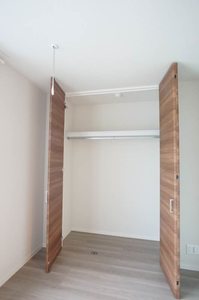 ベレオ・セルフィーユ 201号-5