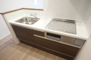 ベレオ・セルフィーユ 201号-6