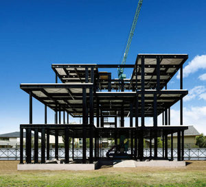 ベレオ・セルフィーユ 201号-11