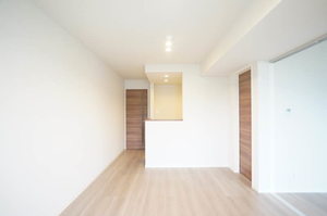 ベレオ・セルフィーユ 202号-3