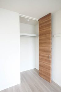 ベレオ・セルフィーユ 202号-5