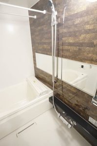 ベレオ・セルフィーユ 202号-9