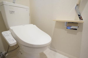 ベレオ・セルフィーユ 202号-10