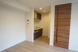 ベレオ・セルフィーユ 206号-3