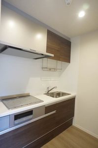 ベレオ・セルフィーユ 206号-4