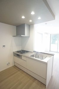 ShaMaison桜丘 106号-4