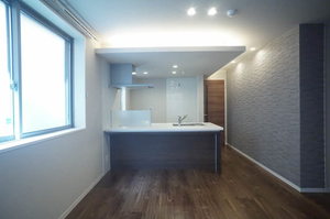 エクラージュ・レジデンス 102号-2