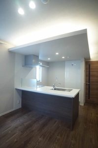 エクラージュ・レジデンス 102号-3