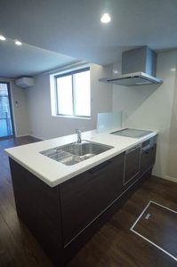 エクラージュ・レジデンス 102号-4