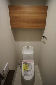 エクラージュ・レジデンス 102号-9