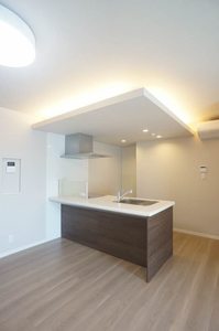 エクラージュ・レジデンス 201号-2