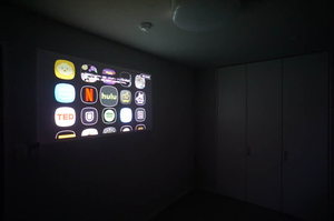 エクラージュ・レジデンス 201号-3