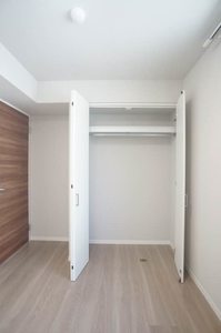 エクラージュ・レジデンス 201号-6