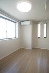 エクラージュ・レジデンス 201号-11