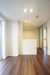 JB Residence Kyodo 106号-2
