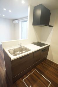 JB Residence Kyodo 106号-5