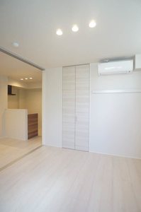 ＪＢ　Ｒｅｓｉｄｅｎｃｅ　Ｋｙｏｄｏ 203号-4