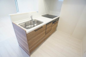 ＪＢ　Ｒｅｓｉｄｅｎｃｅ　Ｋｙｏｄｏ 203号-5