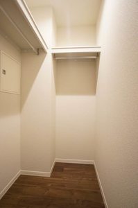 グリナージュ中落合 203号-9