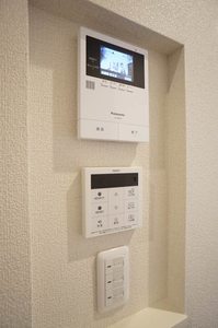 グリナージュ中落合 203号-10