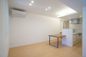 Villa西央 102号-3