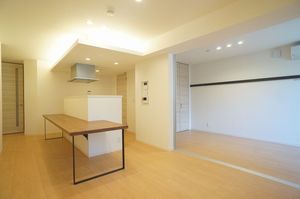 Villa西央 102号-4