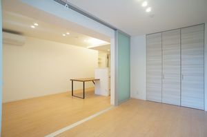 Villa西央 102号-6