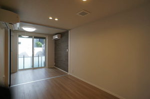 コモド浜田山 102号-2