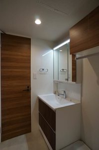 コモド浜田山 102号-6