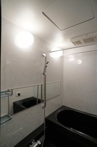 コモド浜田山 102号-7