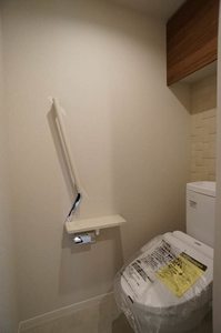 コモド浜田山 102号-8