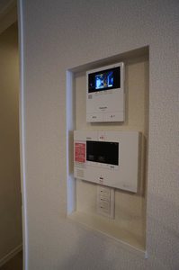 コモド浜田山 102号-10