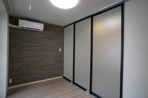 コモド浜田山 102号-11