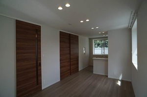 コモド浜田山 103号-2