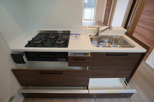 コモド浜田山 103号-3