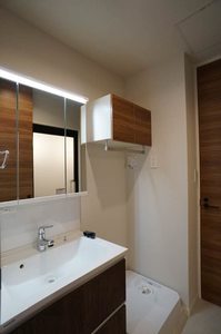 コモド浜田山 103号-4