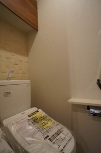 コモド浜田山 103号-6