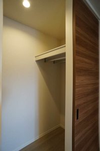 コモド浜田山 103号-8