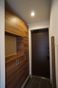 コモド浜田山 103号-9