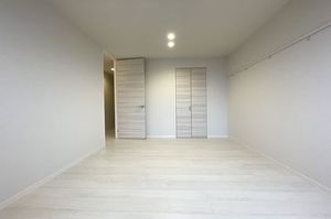 グラン　リージュ 301号-6