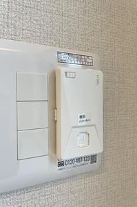 グラン　リージュ 301号-8