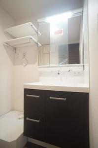 Ｇｒａｎｄ　Ｖｅｒｔ 301号-9