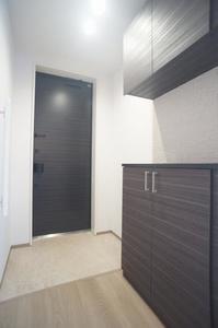 Ｇｒａｎｄ　Ｖｅｒｔ 301号-11