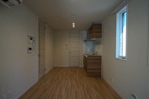 Ｈｅｉｍａｔ中野 302号-4