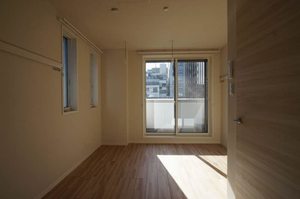 Ｈｅｉｍａｔ中野 302号-9