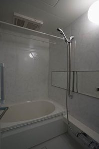 Ｈｅｉｍａｔ中野 302号-11