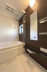 Ｖｉｓｔａ　Ｖｅｒｄｅ 202号-9