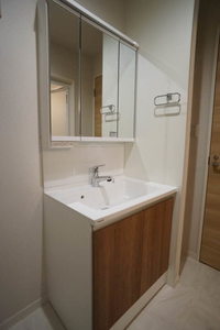 Ｃａｓａ　Ｆｏｒｅｓｔａ 203号-2